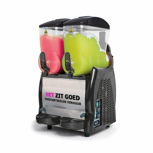 Slush Puppy machine huren - Afbeelding 2