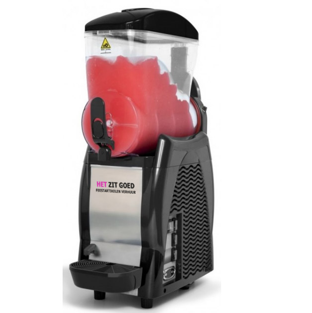 Slush Puppy machine huren